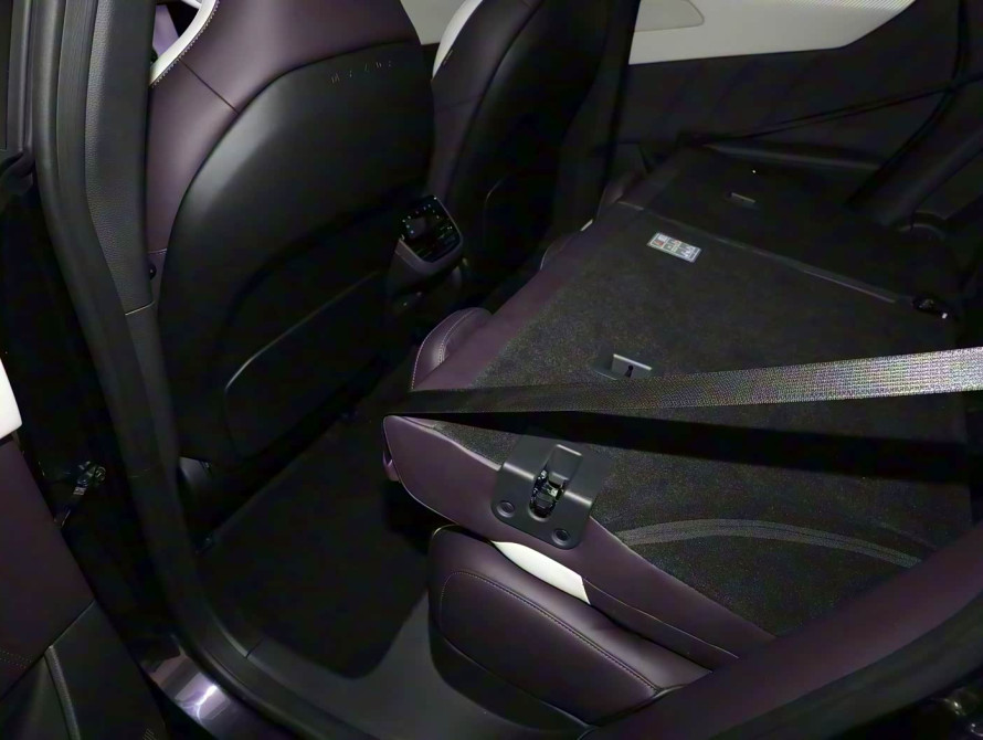 Mazda EZ-60 2025 Max - 58 Mazda EZ-60 2025 Max - 58 | bex-auto.com