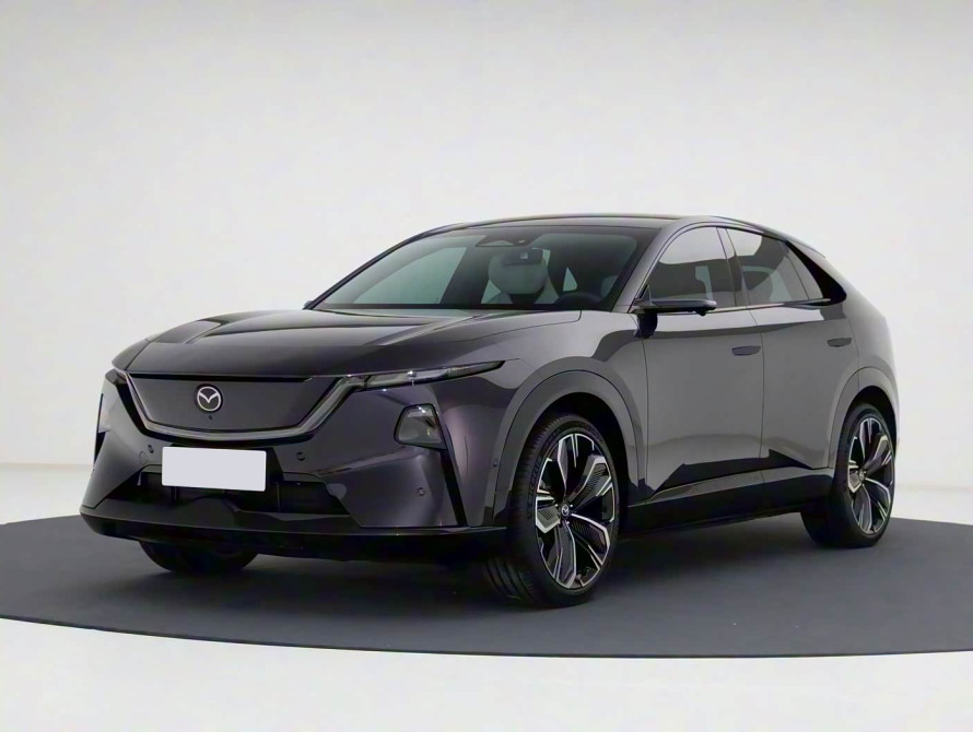 Mazda EZ-60 2025 Max Mazda EZ-60 2025 Max | bex-auto.com