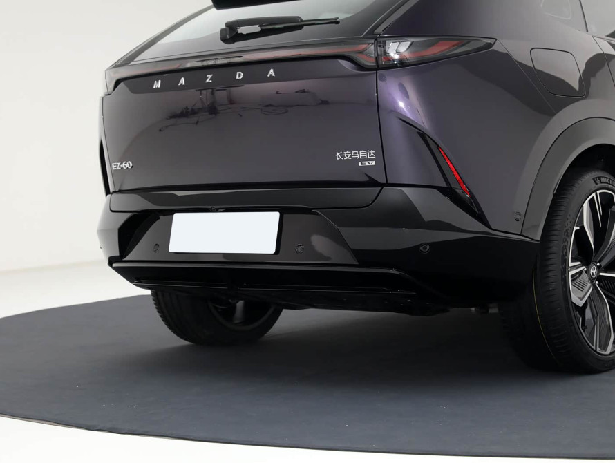Mazda EZ-60 2025 Max - 110 Mazda EZ-60 2025 Max - 110 | bex-auto.com