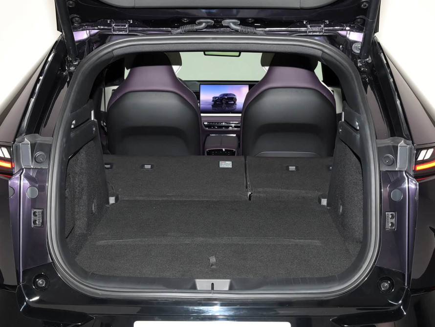 Mazda EZ-60 2025 Max - 77 Mazda EZ-60 2025 Max - 77 | bex-auto.com