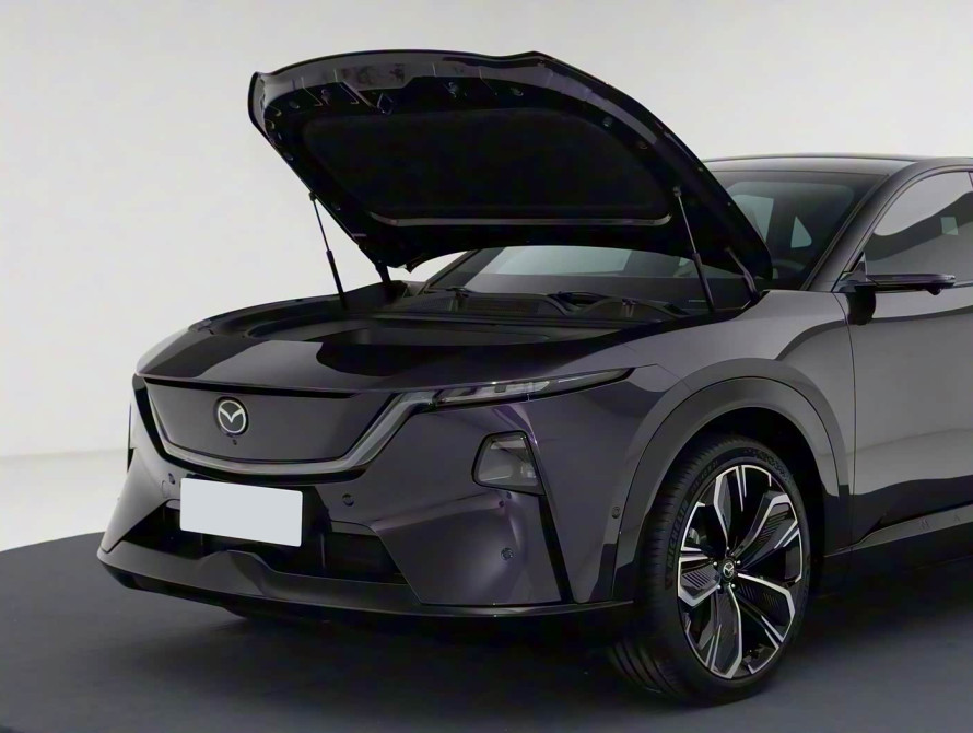 Mazda EZ-60 2025 Max - 79 Mazda EZ-60 2025 Max - 79 | bex-auto.com