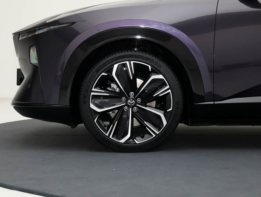 Mazda EZ-60 2025 Max - 98 Mazda EZ-60 2025 Max - 98 | bex-auto.com