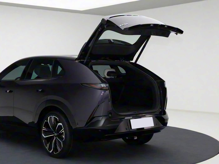 Mazda EZ-60 2025 Max - 74 Mazda EZ-60 2025 Max - 74 | bex-auto.com