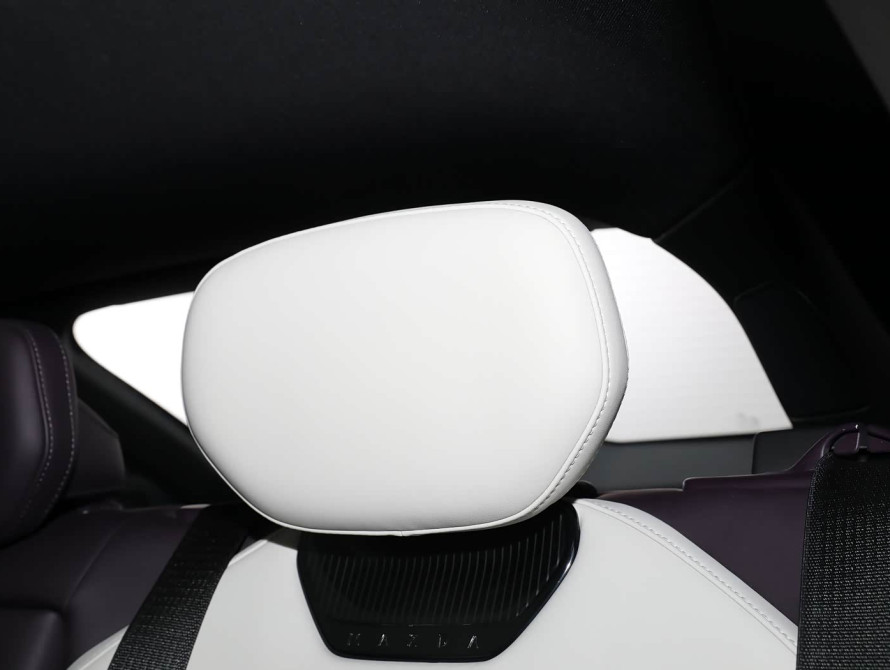 Mazda EZ-60 2025 Max - 56 Mazda EZ-60 2025 Max - 56 | bex-auto.com