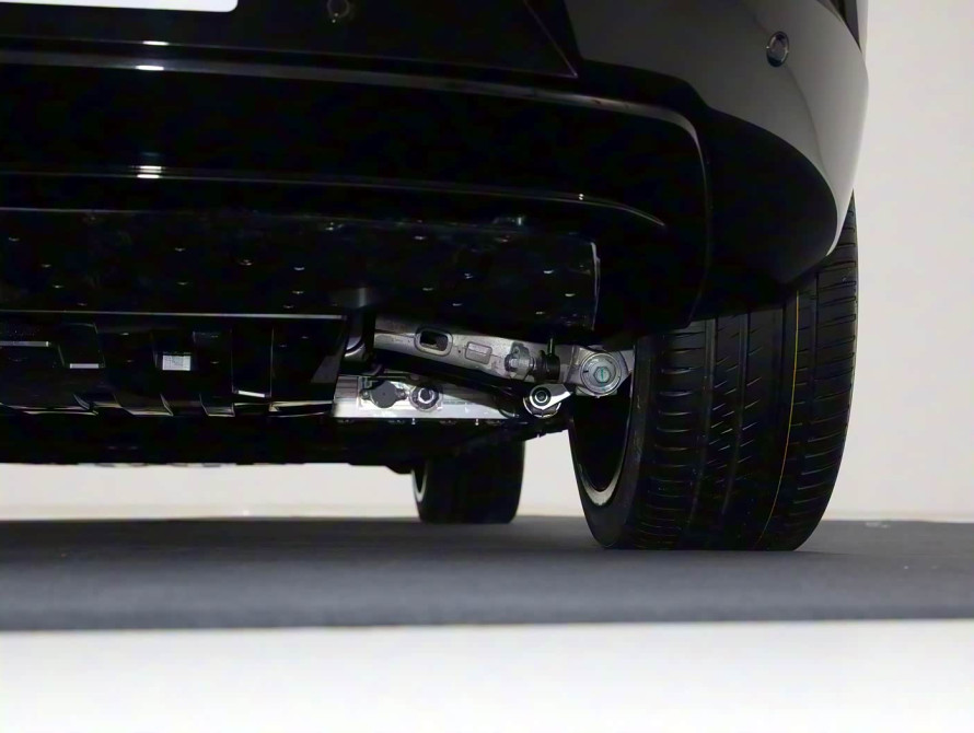 Mazda EZ-60 2025 Max - 117 Mazda EZ-60 2025 Max - 117 | bex-auto.com