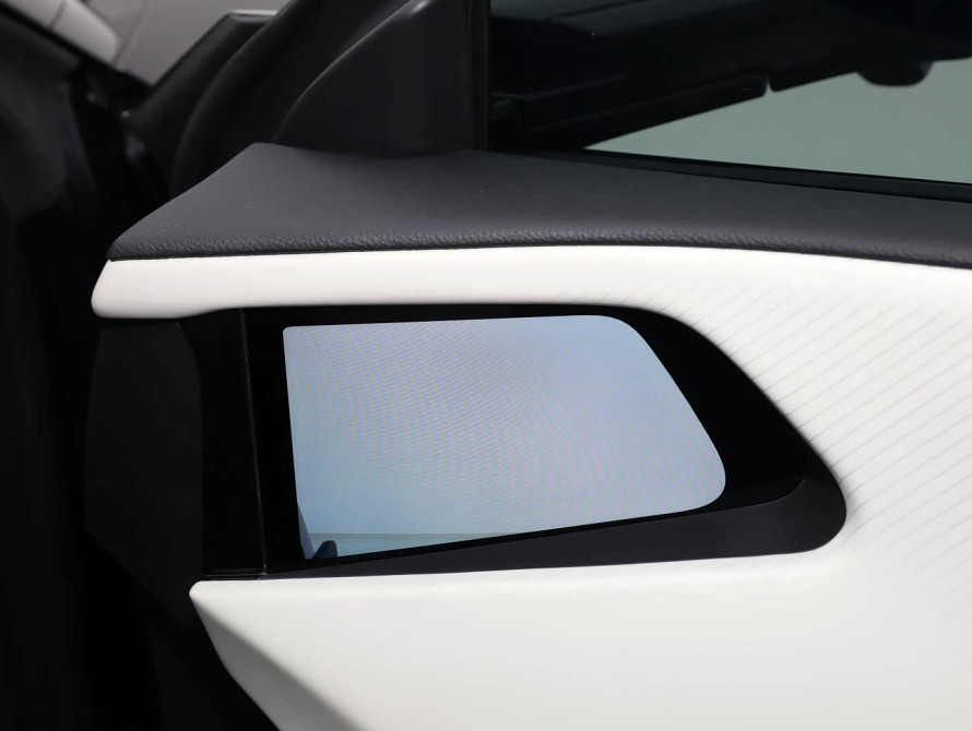 Mazda EZ-60 2025 Max - 64 Mazda EZ-60 2025 Max - 64 | bex-auto.com