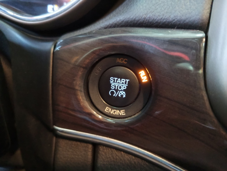 Jeep Grand Cherokee 2016 - 28 Jeep Grand Cherokee 2016 - 28 | bex-auto.com