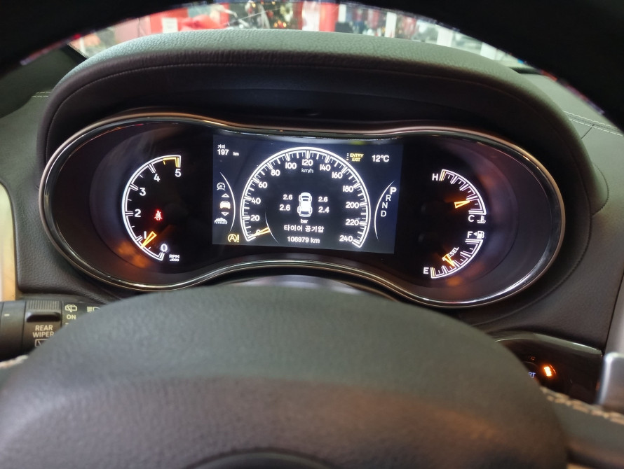 Jeep Grand Cherokee 2016 - 26 Jeep Grand Cherokee 2016 - 26 | bex-auto.com