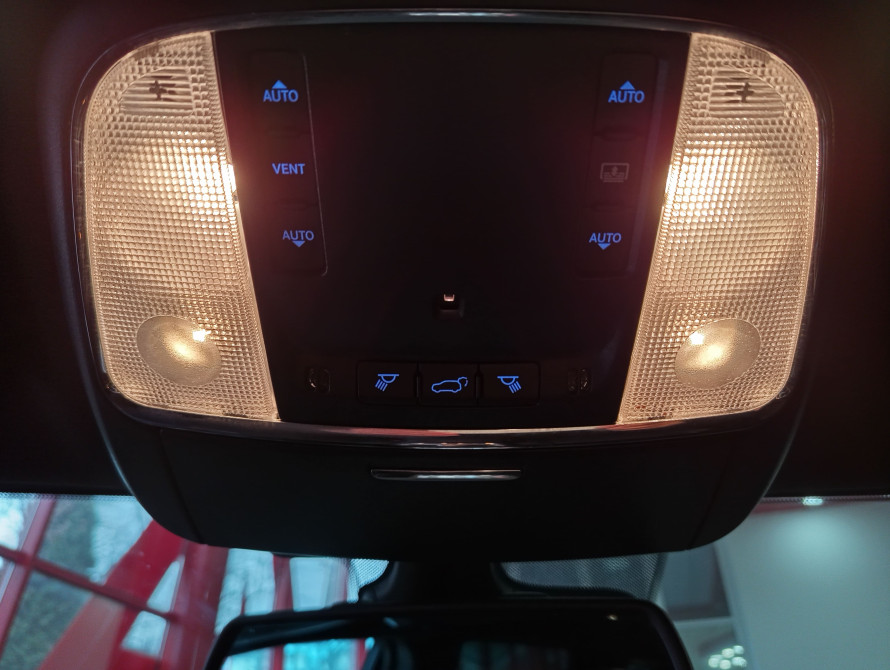 Jeep Grand Cherokee 2016 - 34 Jeep Grand Cherokee 2016 - 34 | bex-auto.com