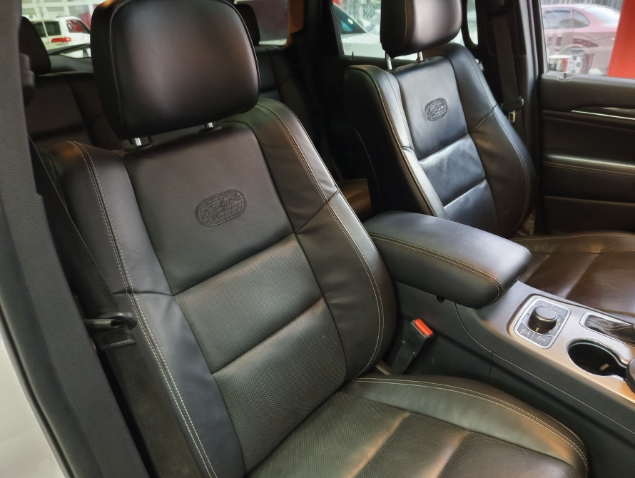 Jeep Grand Cherokee 2016 - 38 Jeep Grand Cherokee 2016 - 38 | bex-auto.com