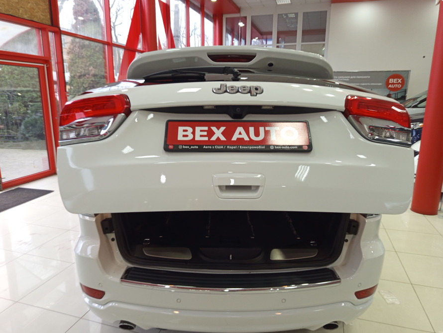 Jeep Grand Cherokee 2016 - 52 Jeep Grand Cherokee 2016 - 52 | bex-auto.com