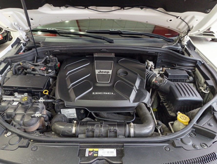 Jeep Grand Cherokee 2016 - 51 Jeep Grand Cherokee 2016 - 51 | bex-auto.com