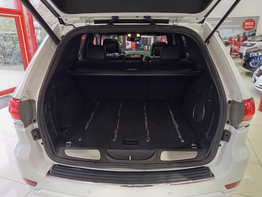 Jeep Grand Cherokee 2016 - 53 Jeep Grand Cherokee 2016 - 53 | bex-auto.com