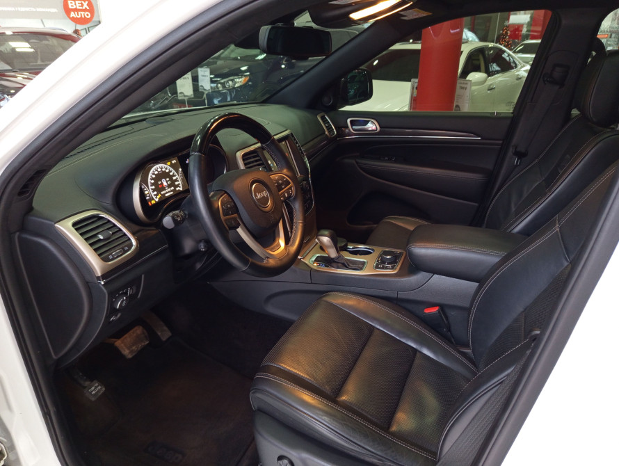 Jeep Grand Cherokee 2016 - 15 Jeep Grand Cherokee 2016 - 15 | bex-auto.com