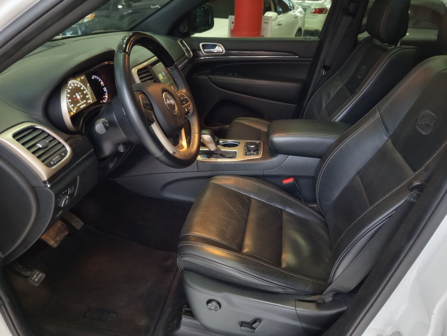 Jeep Grand Cherokee 2016 - 14 Jeep Grand Cherokee 2016 - 14 | bex-auto.com