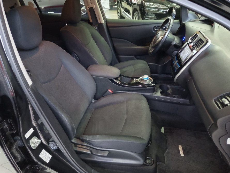 Nissan Leaf 2015 - 29 Nissan Leaf 2015 - 29 | bex-auto.com