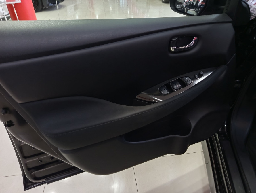 Nissan Leaf 2015 - 11 Nissan Leaf 2015 - 11 | bex-auto.com