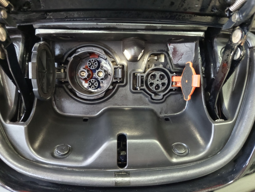 Nissan Leaf 2015 - 43 Nissan Leaf 2015 - 43 | bex-auto.com