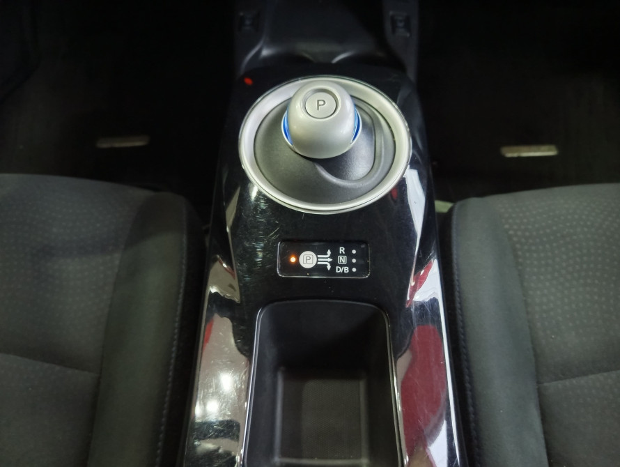 Nissan Leaf 2015 - 24 Nissan Leaf 2015 - 24 | bex-auto.com