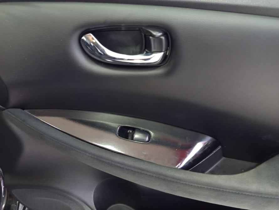 Nissan Leaf 2015 - 30 Nissan Leaf 2015 - 30 | bex-auto.com