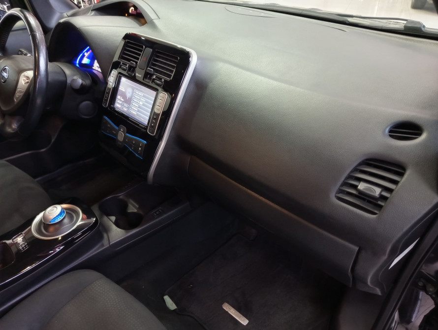 Nissan Leaf 2015 - 26 Nissan Leaf 2015 - 26 | bex-auto.com