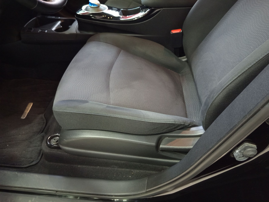 Nissan Leaf 2015 - 15 Nissan Leaf 2015 - 15 | bex-auto.com