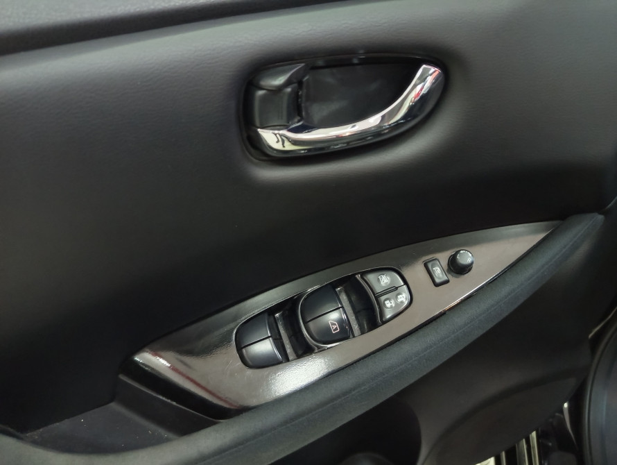 Nissan Leaf 2015 - 12 Nissan Leaf 2015 - 12 | bex-auto.com