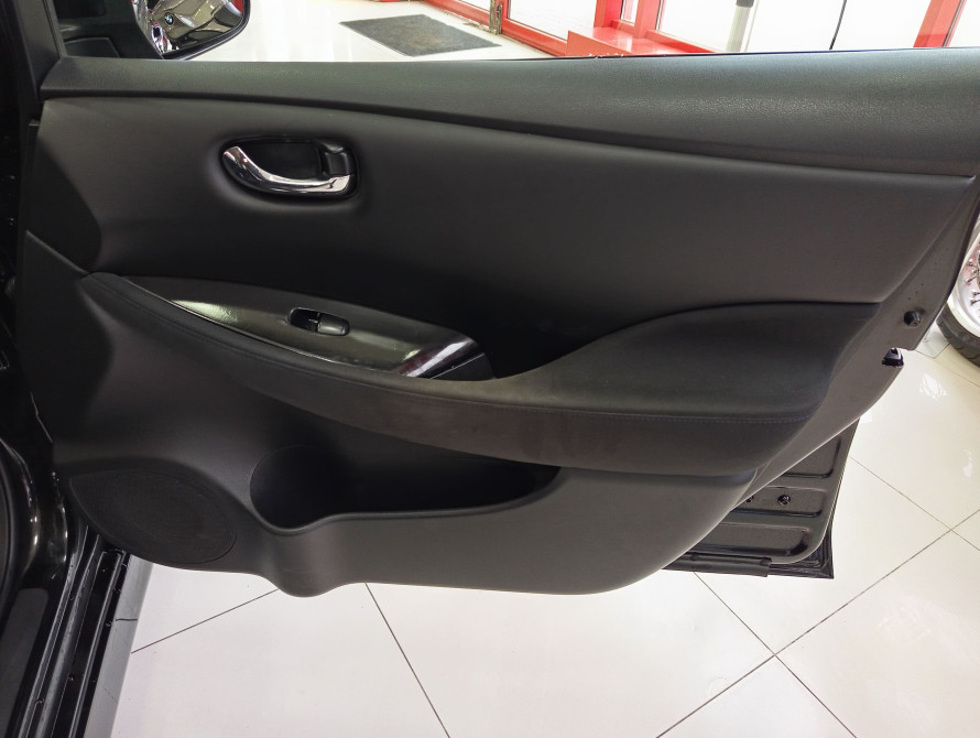 Nissan Leaf 2015 - 31 Nissan Leaf 2015 - 31 | bex-auto.com