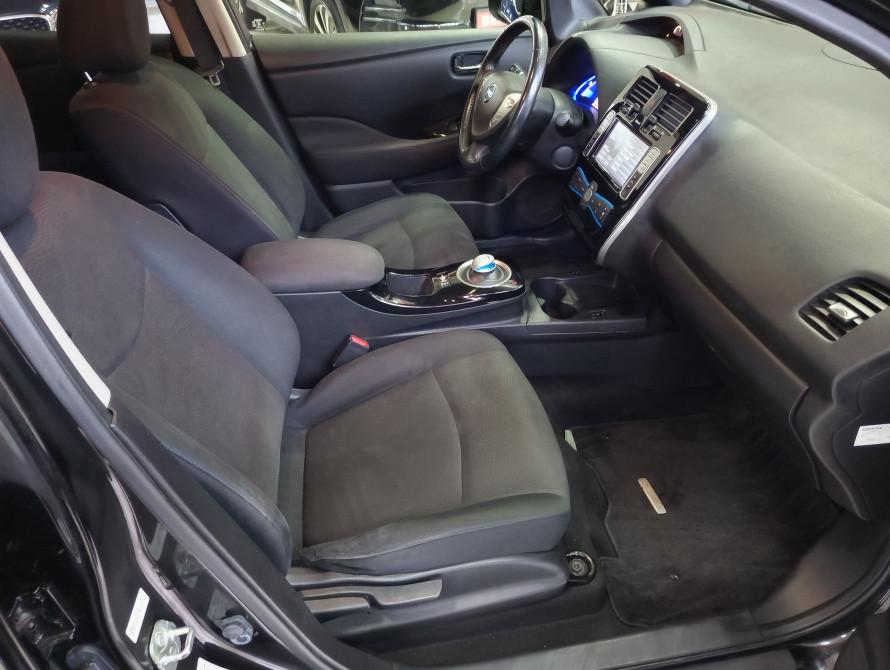 Nissan Leaf 2015 - 27 Nissan Leaf 2015 - 27 | bex-auto.com