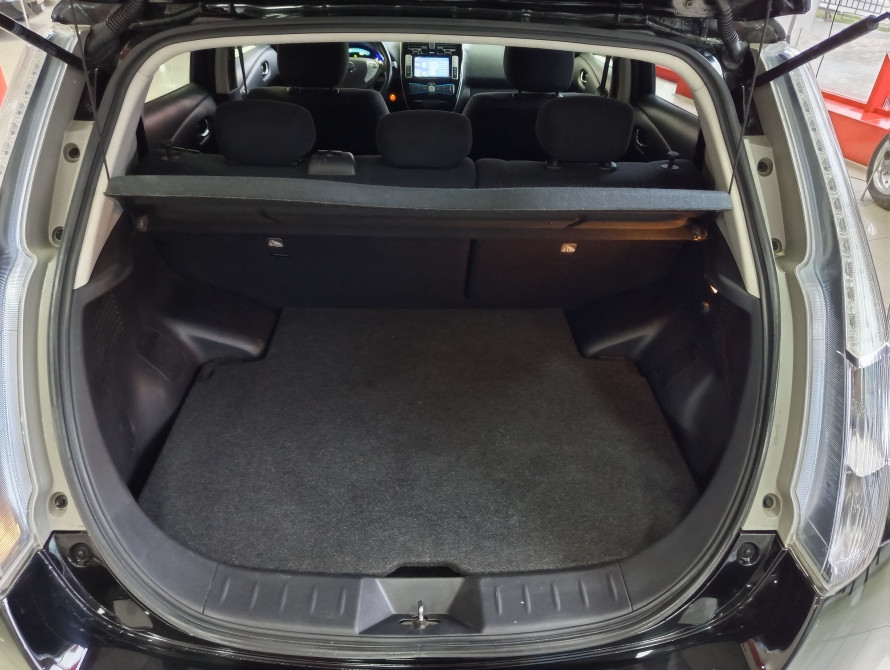 Nissan Leaf 2015 - 39 Nissan Leaf 2015 - 39 | bex-auto.com