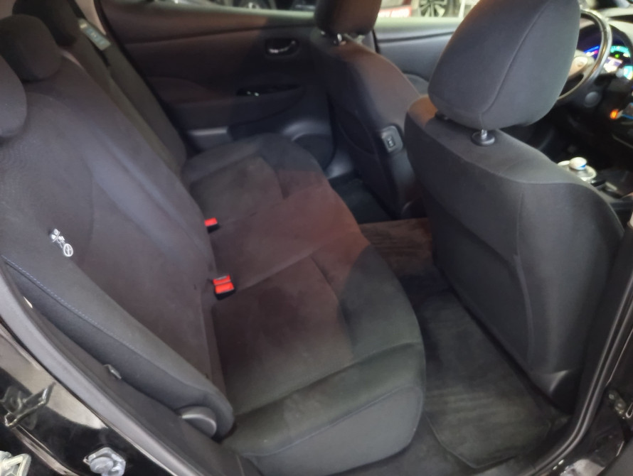 Nissan Leaf 2015 - 34 Nissan Leaf 2015 - 34 | bex-auto.com