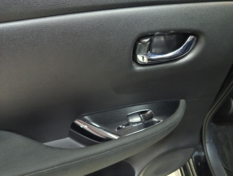 Nissan Leaf 2015 - 36 Nissan Leaf 2015 - 36 | bex-auto.com