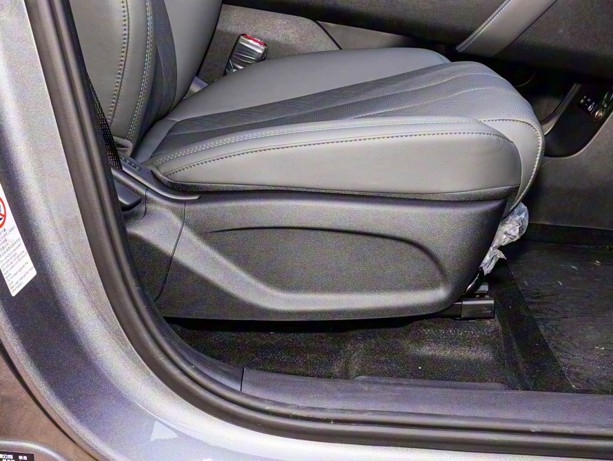 BYD Song L 2025 - 68 BYD Song L 2025 - 68 | bex-auto.com