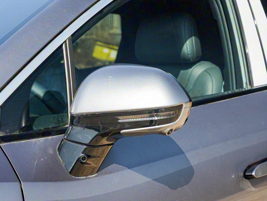 BYD Song L 2025 - 90 BYD Song L 2025 - 90 | bex-auto.com