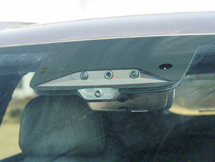 BYD Song L 2025 - 88 BYD Song L 2025 - 88 | bex-auto.com