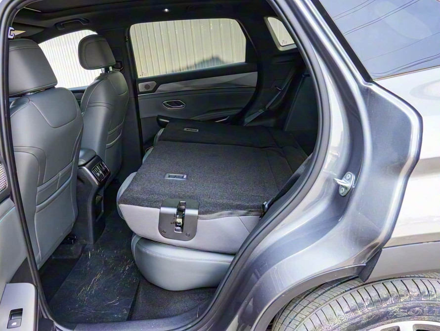 BYD Song L 2025 - 58 BYD Song L 2025 - 58 | bex-auto.com