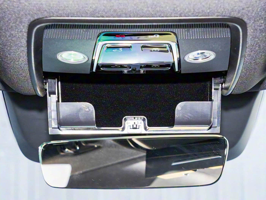 BYD Song L 2025 - 75 BYD Song L 2025 - 75 | bex-auto.com