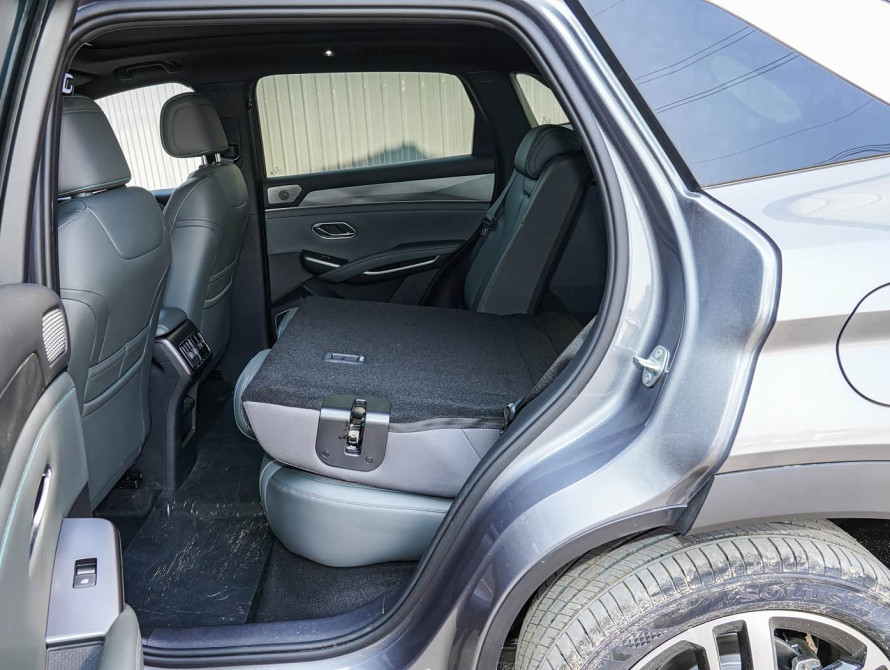 BYD Song L 2025 - 57 BYD Song L 2025 - 57 | bex-auto.com