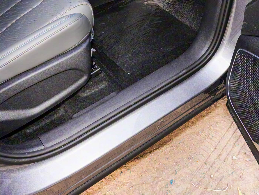 BYD Song L 2025 - 70 BYD Song L 2025 - 70 | bex-auto.com