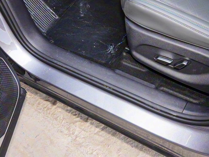 BYD Song L 2025 - 37 BYD Song L 2025 - 37 | bex-auto.com