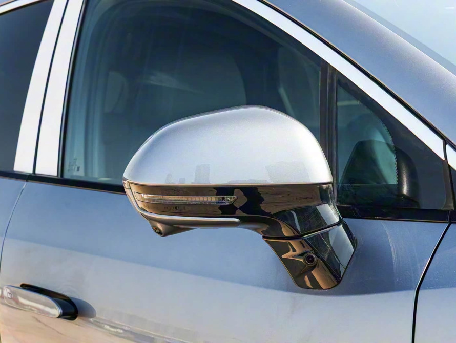 BYD Song L 2025 - 82 BYD Song L 2025 - 82 | bex-auto.com