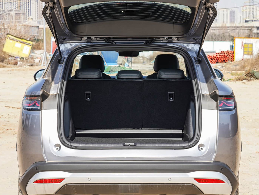 BYD Song L 2025 - 77 BYD Song L 2025 - 77 | bex-auto.com