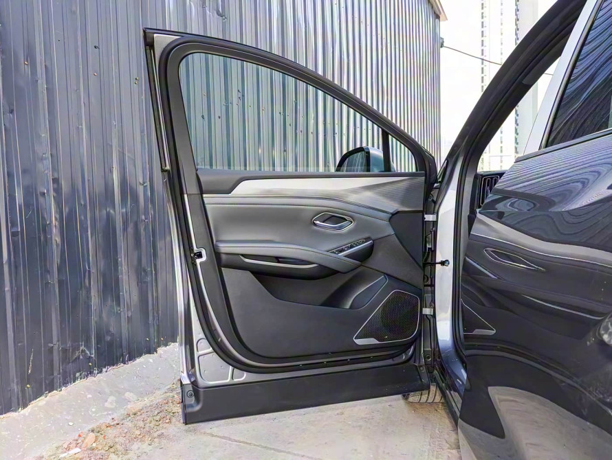 BYD Song L 2025 - 35 BYD Song L 2025 - 35 | bex-auto.com