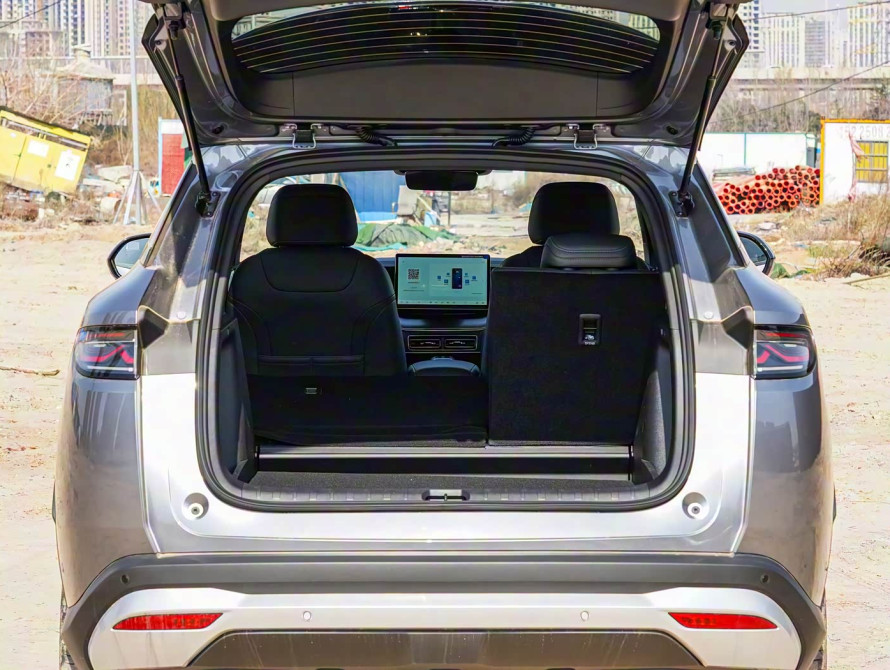 BYD Song L 2025 - 78 BYD Song L 2025 - 78 | bex-auto.com