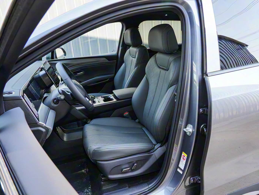 BYD Song L 2025 - 34 BYD Song L 2025 - 34 | bex-auto.com