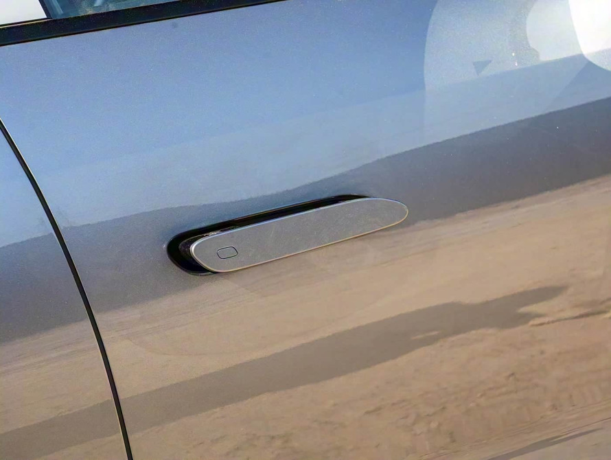 BYD Song L 2025 - 100 BYD Song L 2025 - 100 | bex-auto.com