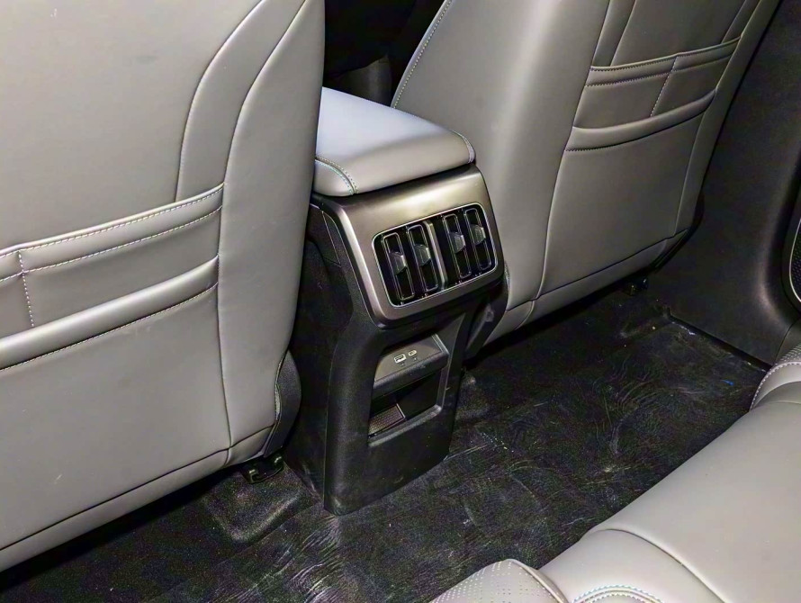 BYD Song L 2025 - 52 BYD Song L 2025 - 52 | bex-auto.com