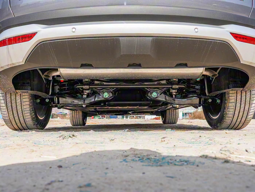 BYD Song L 2025 - 110 BYD Song L 2025 - 110 | bex-auto.com