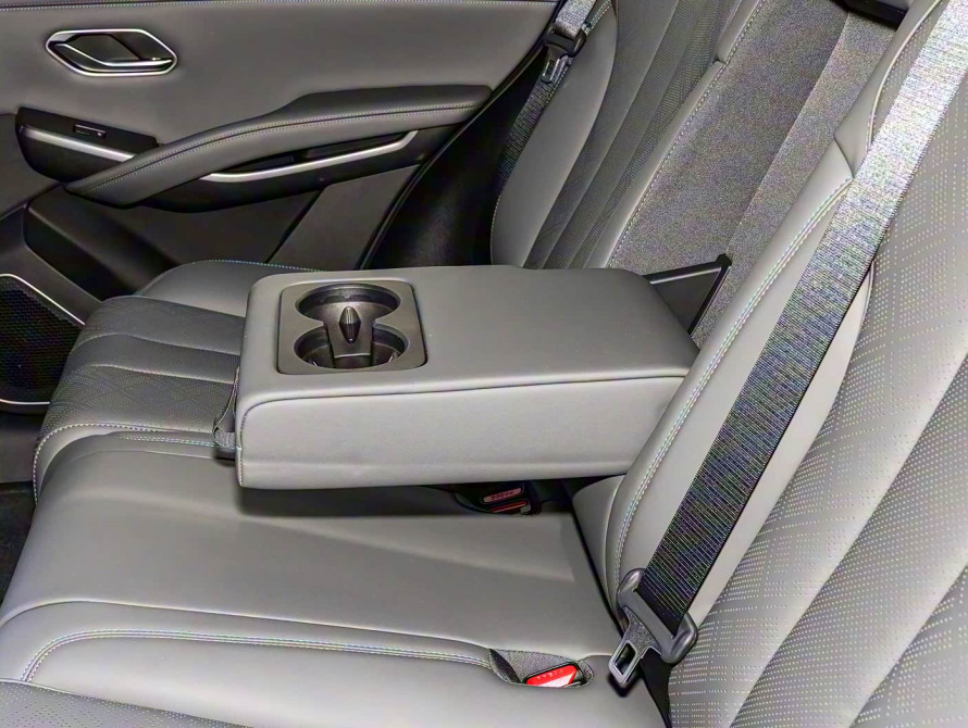 BYD Song L 2025 - 56 BYD Song L 2025 - 56 | bex-auto.com