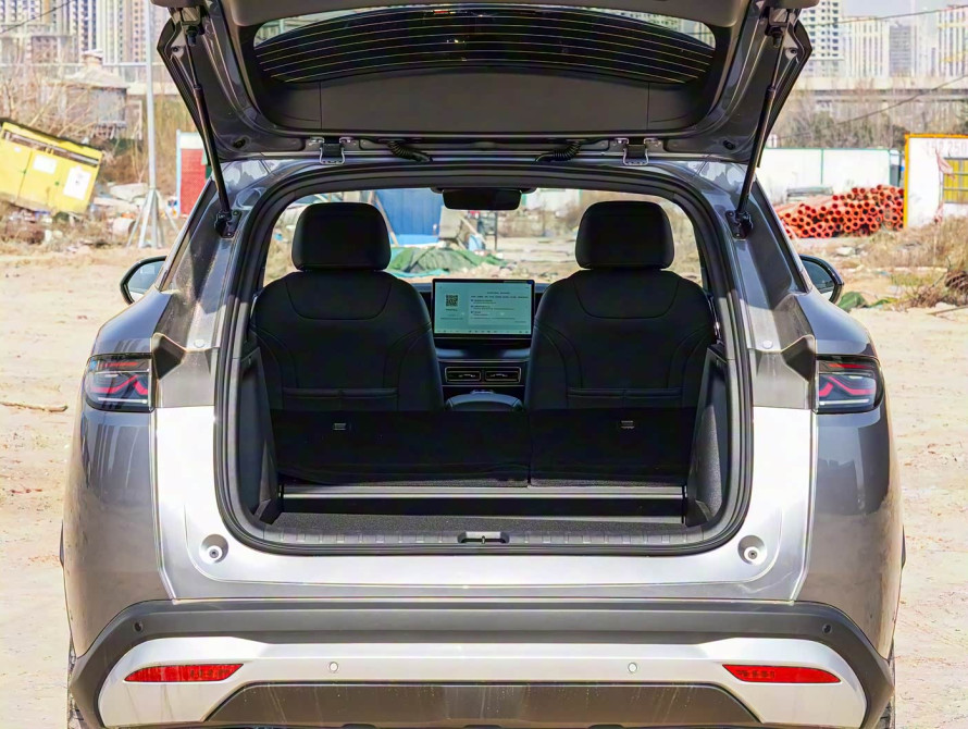 BYD Song L 2025 - 79 BYD Song L 2025 - 79 | bex-auto.com